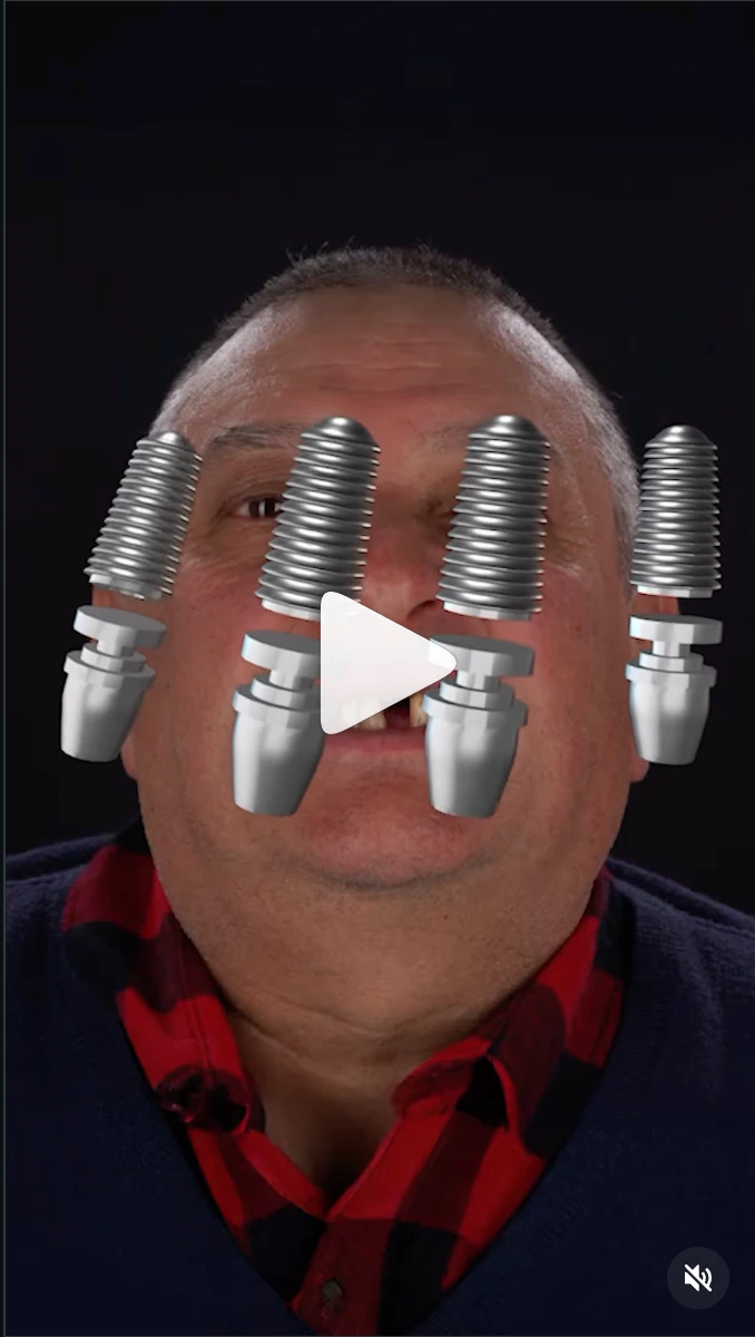 Testimonial pacient DentalCare Sîrbu